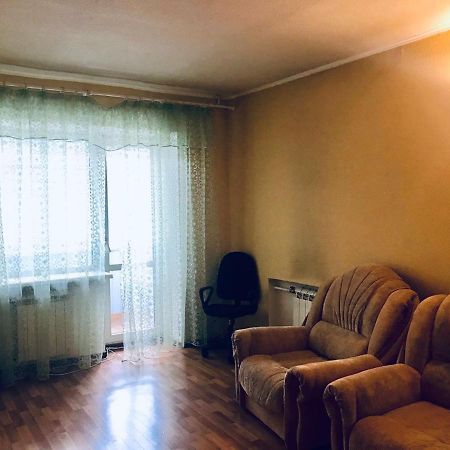Квартира Недалеко От Центра Города Κχαρκίβ Εξωτερικό φωτογραφία
