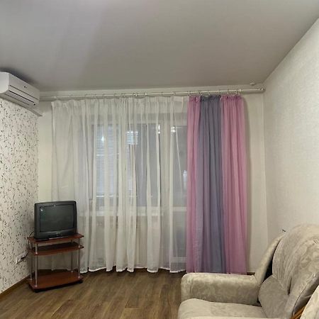 Квартира Недалеко От Центра Города Κχαρκίβ Εξωτερικό φωτογραφία